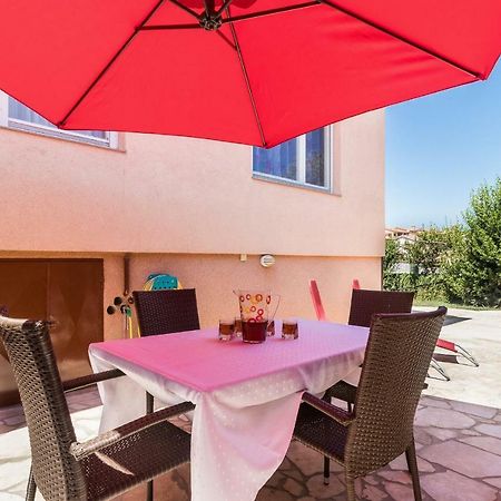 Apartment Taja Лижнян Экстерьер фото