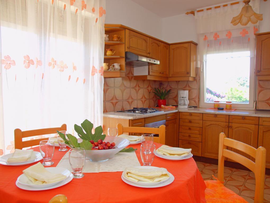 Apartment Taja Лижнян Номер фото