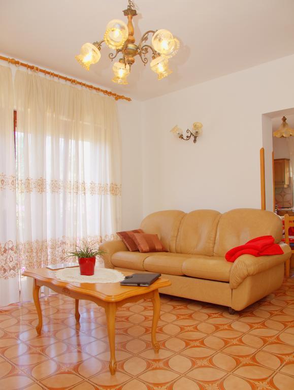 Apartment Taja Лижнян Экстерьер фото