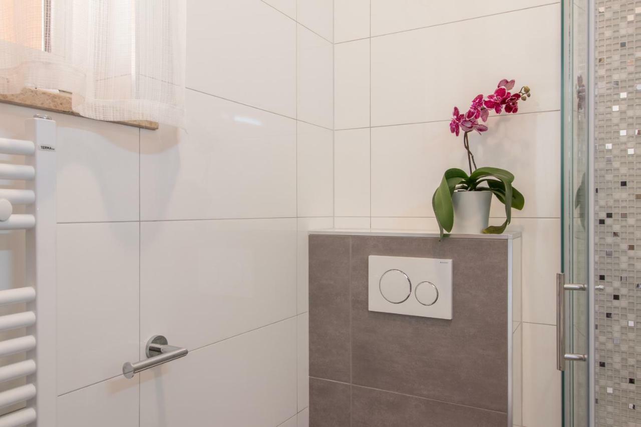 Apartment Taja Лижнян Экстерьер фото