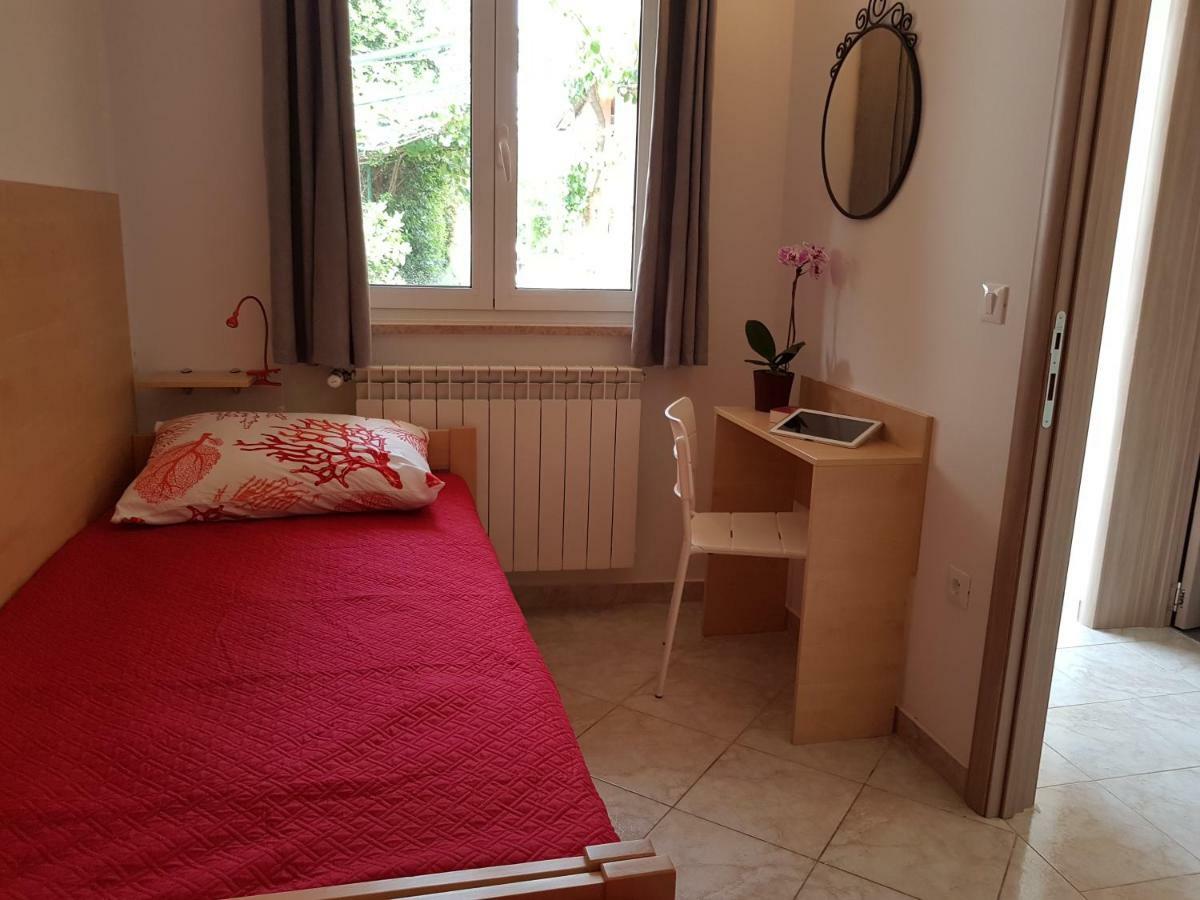 Apartment Taja Лижнян Экстерьер фото