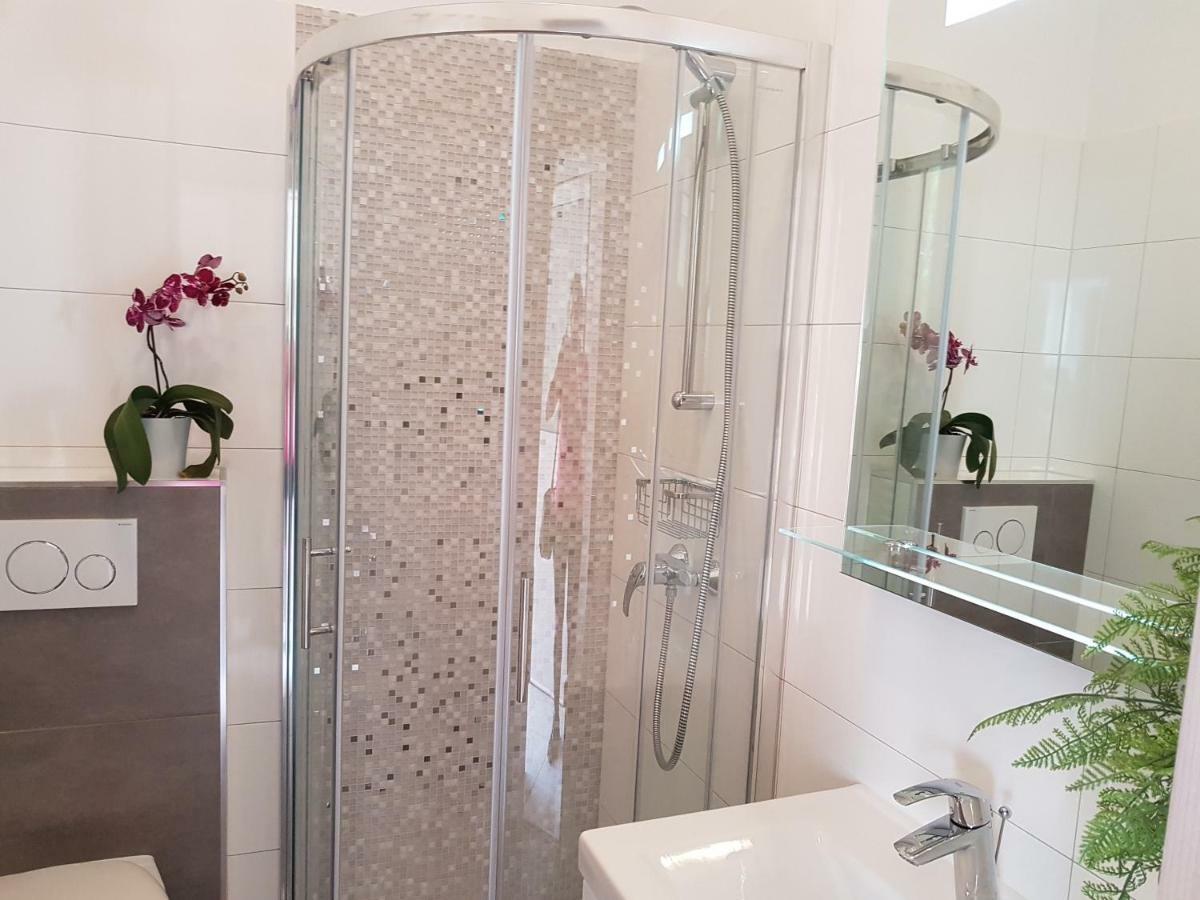 Apartment Taja Лижнян Экстерьер фото